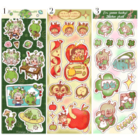 Sticker Sheets (1)