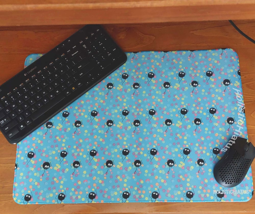Image of Konpeito Sprites Deskmat