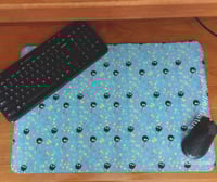 Image 1 of Konpeito Sprites Deskmat
