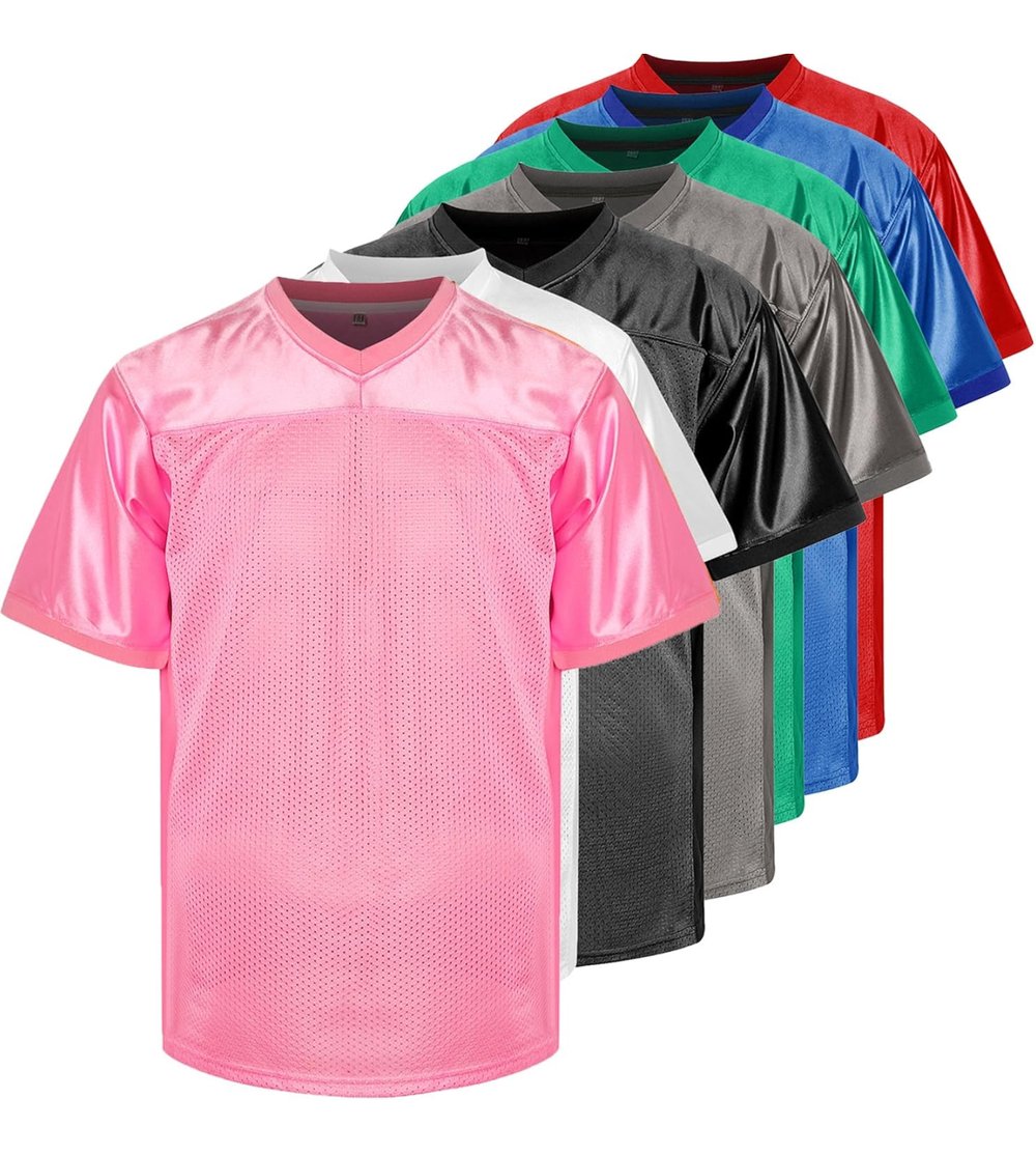 Image of Breezy Bowl Jersey