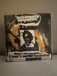 Image 1 of Female Autoerotic Asphyxiation - A Loner's Morbid Fascination... CS