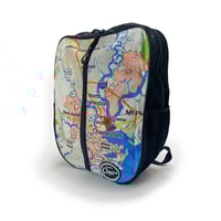 Image 1 of The Original Charleo "Book Sack”