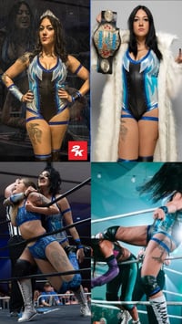 Image 2 of Ring worn gear - uk edition 