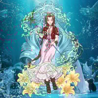 Flower Girl Jumbo *PRESALE*