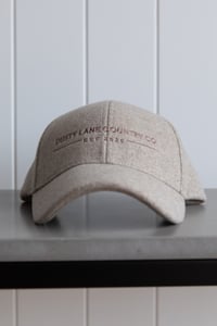 Image 1 of Dusty Lane Felt Hat 