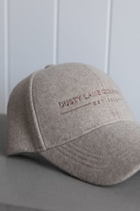 Image 3 of Dusty Lane Felt Hat 