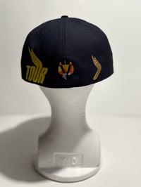 Image 4 of Reworked MILB "Las Vegas Aviators" - 7 1/8 -  1 of 1