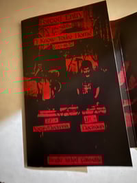 Image 2 of Forced Entry - I Know You're Home CS