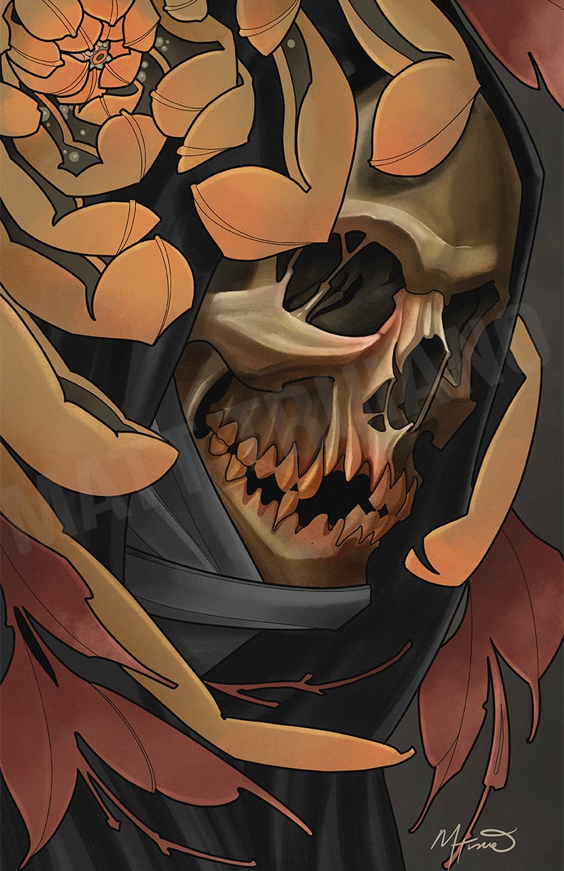 Death 3