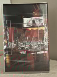 Image 2 of Morgan Hall - Fuller's Teasel CS