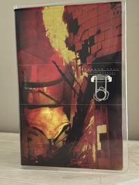 Image 1 of Morgan Hall - Fuller's Teasel CS