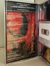 Image 3 of Morgan Hall - Fuller's Teasel CS