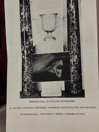 Image 4 of Morgan Hall - Fuller's Teasel CS