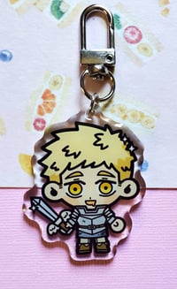 Image 2 of Dungeon Meshi Charms