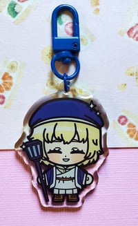 Image 3 of Dungeon Meshi Charms