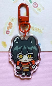 Image 7 of Dungeon Meshi Charms