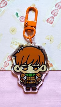 Image 5 of Dungeon Meshi Charms