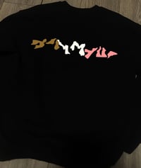 Image 2 of Umbrella Girl Neapolitan 2025 Crew *In-Production*