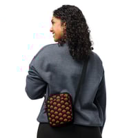 Image 2 of Crossbody Bag - Classic Jack O Lantern