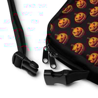 Image 7 of Crossbody Bag - Classic Jack O Lantern