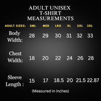 Image 5 of Ice Dyed (Lrg) Tie Dye Split Adult Unisex T-Shirt