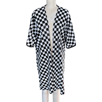 Image 4 of Sequin Duster