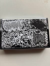 Image 1 of Purge Liquids / Sarcophagia Split CS