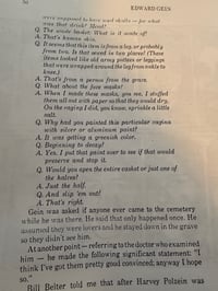 Image 5 of Plainfield 57 - None Of Us Are Saints LP