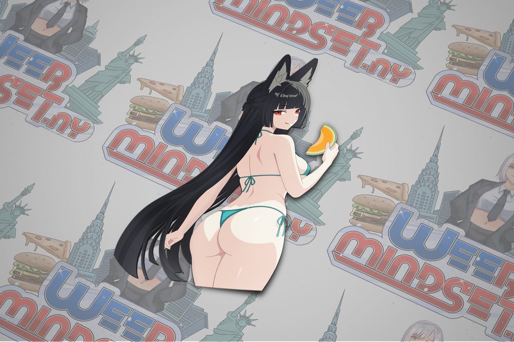 Image of Miyabi Summer Theme