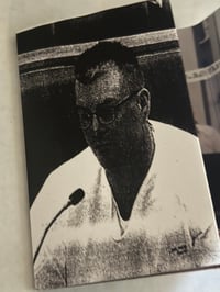 Image 5 of Interior One - Long Term And Profound Interest / Office Of Victim Services 7" + CS