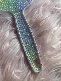 Image 3 of Crystal Empress Mirror