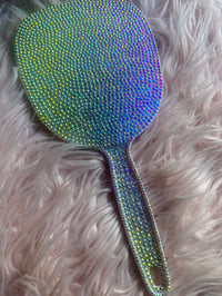 Image 2 of Crystal Empress Mirror