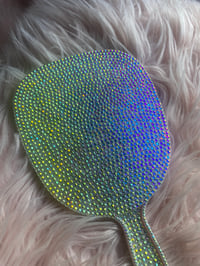 Image 4 of Crystal Empress Mirror