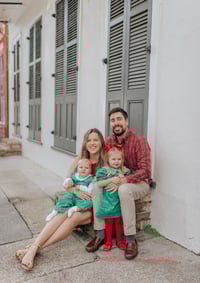 Image 3 of Holiday French Quarter Minis