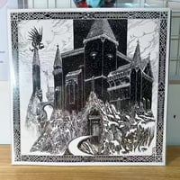 One of Night - Eternal Sorcery - LP