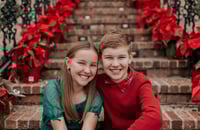 Image 3 of Holiday Micro Mini Sessions at The Kraken House NOLA