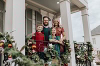 Image 4 of Holiday Micro Mini Sessions at The Kraken House NOLA