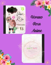 Image 2 of Inspired Composition Notebooks
