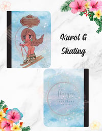 Image 4 of Inspired Composition Notebooks