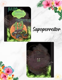 Image 6 of Inspired Composition Notebooks