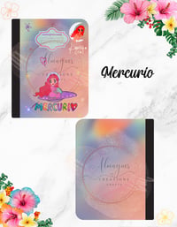 Image 8 of Inspired Composition Notebooks