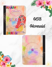 Image 10 of Inspired Composition Notebooks