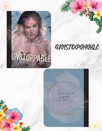 Image 11 of Inspired Composition Notebooks