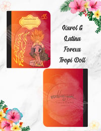 Image 12 of Inspired Composition Notebooks