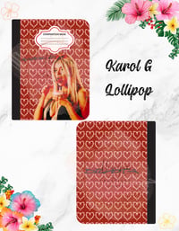 Image 16 of Inspired Composition Notebooks