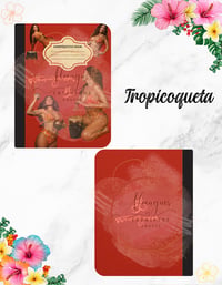 Image 17 of Inspired Composition Notebooks