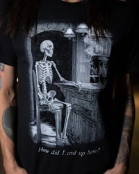 Image 2 of “How Did I End Up Here?” Tee 