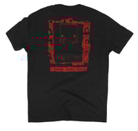 Image 2 of Forced Entry t shirt PRE ORDER