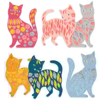 Image 2 of Create Cute Cats