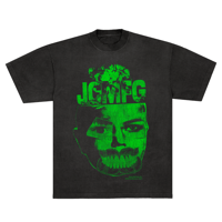 MENTAL MAYHEM T-SHIRT